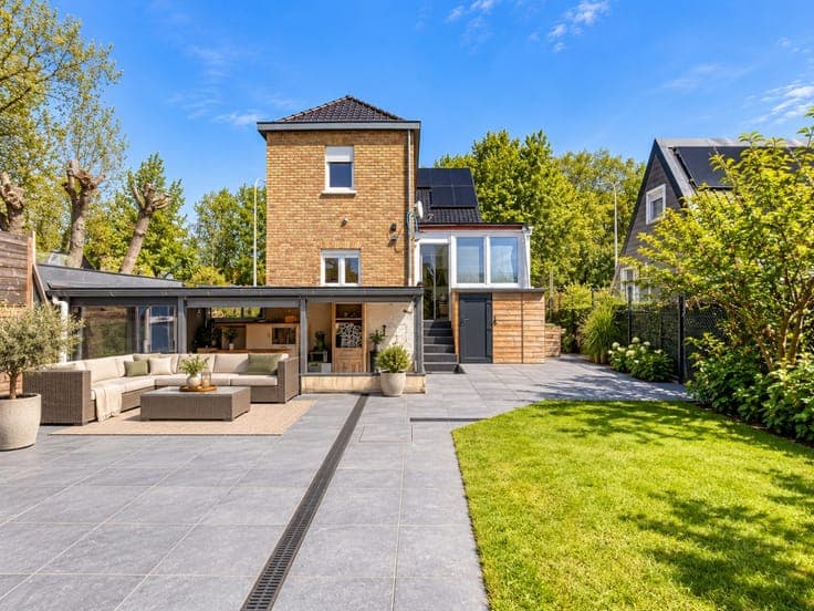 House in Koksijde