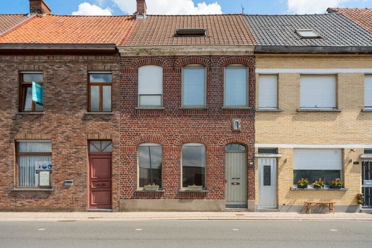 House in Gullegem