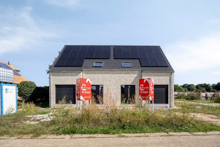 House in Westerlo