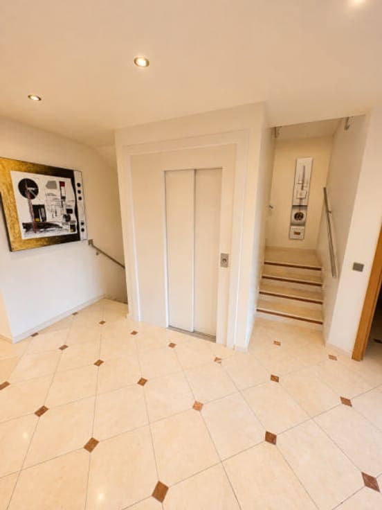 House in Molenbeek-Saint-Jean