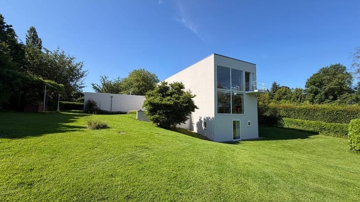 House in Chaudfontaine Beaufays