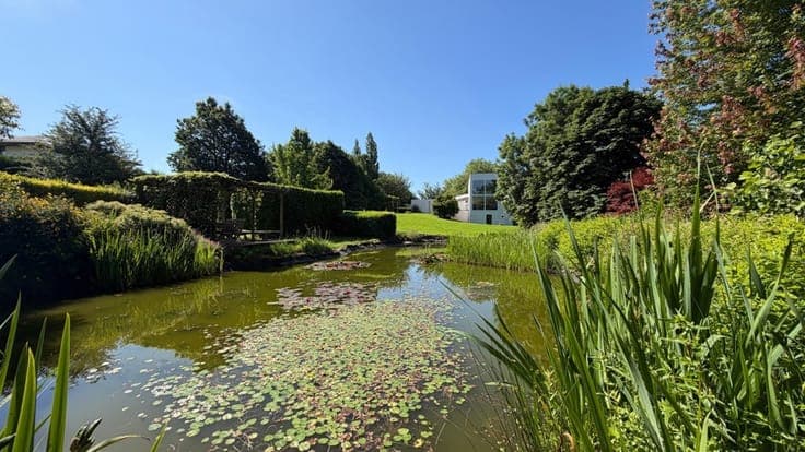 House in Chaudfontaine Beaufays