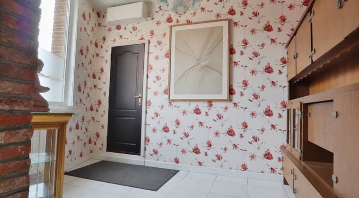 Instapklare woning in het centrum van Dendermonde