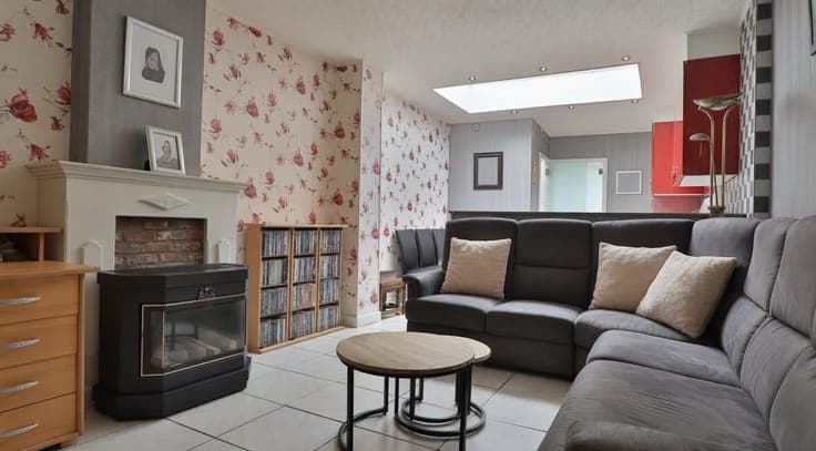 Instapklare woning in het centrum van Dendermonde