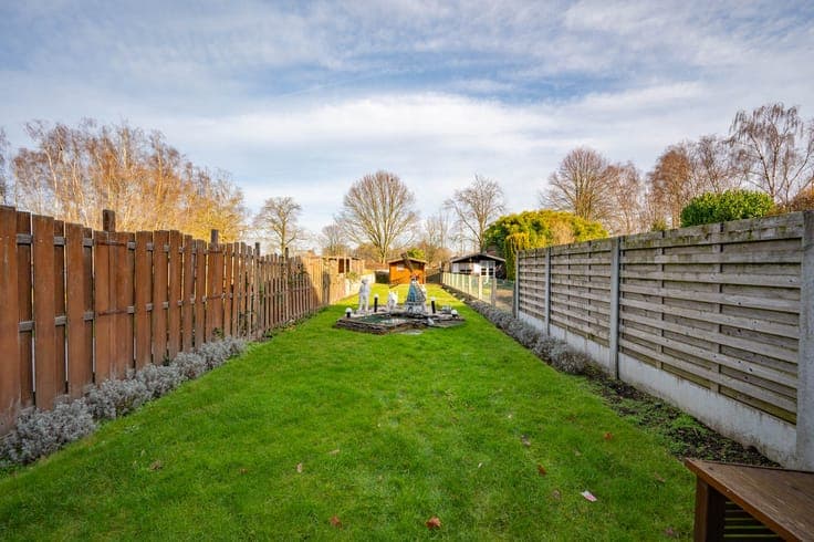 House in Willebroek
