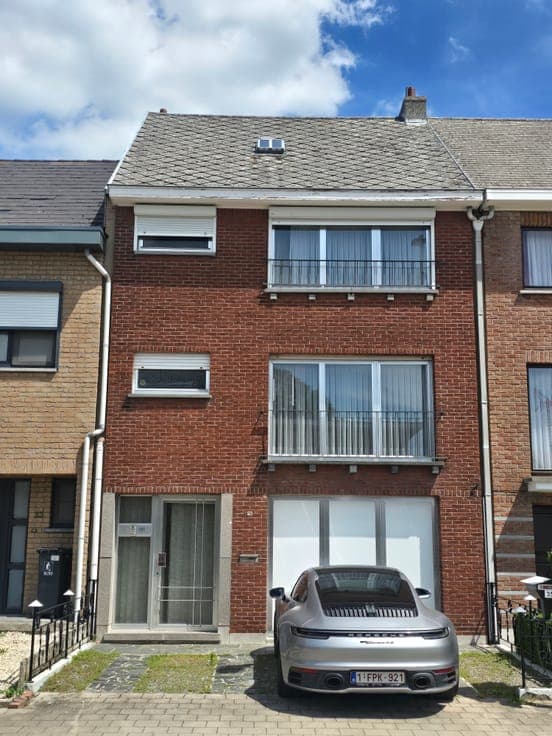 House in Willebroek