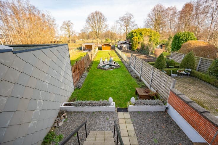 House in Willebroek