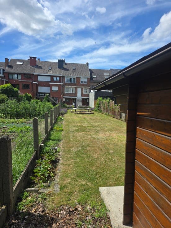 House in Willebroek