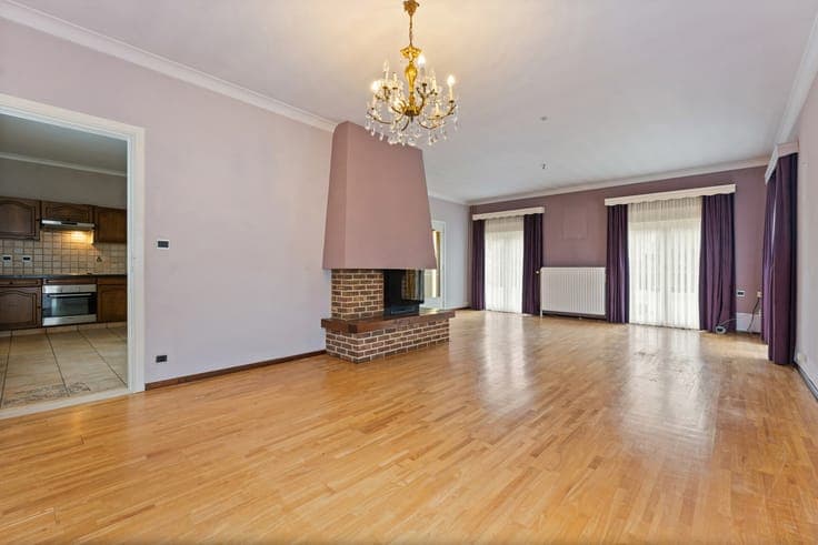 House in Riemst