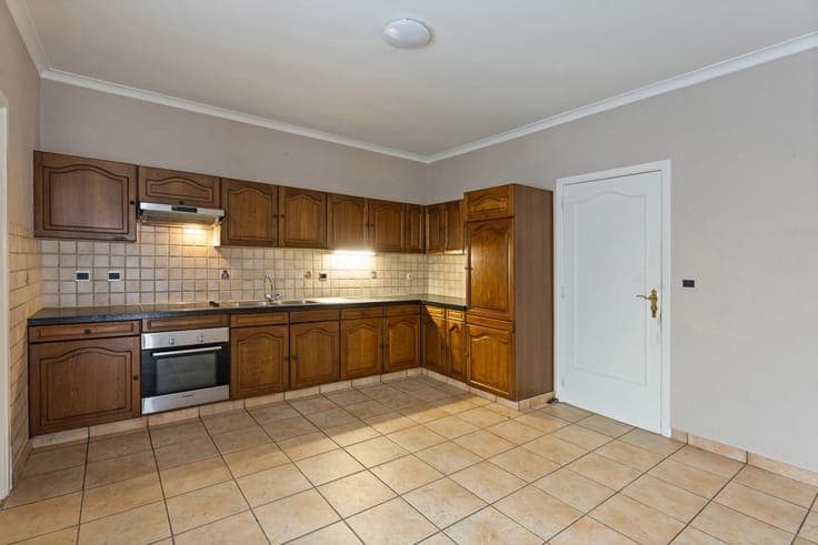 House in Riemst