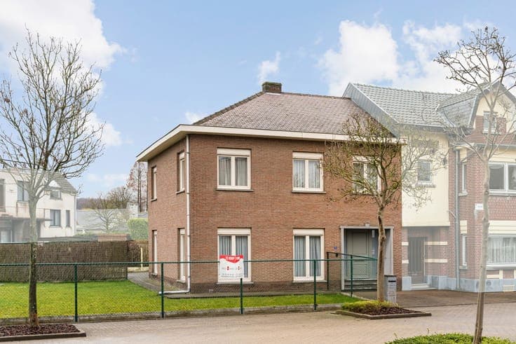 House in Riemst
