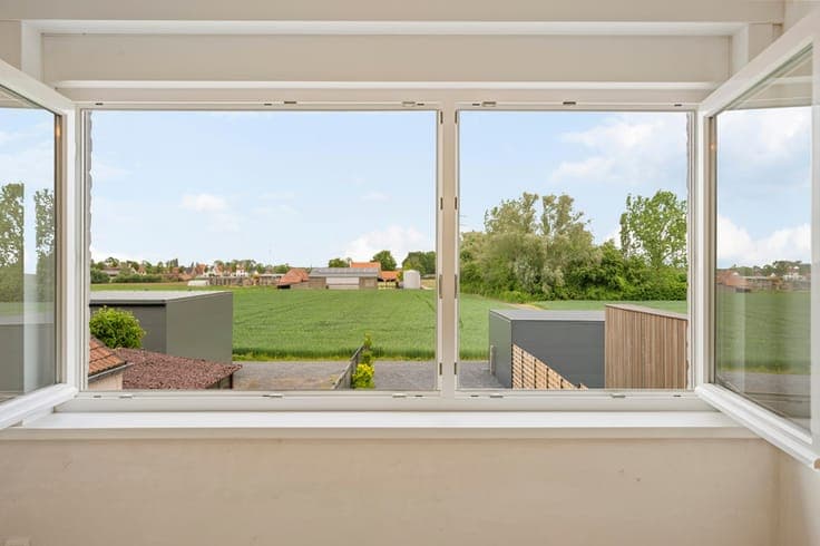 House in Waregem