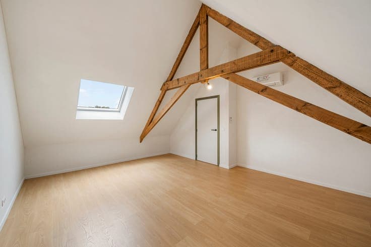 House in Waregem