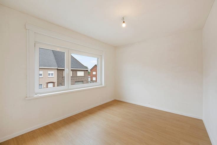 House in Waregem