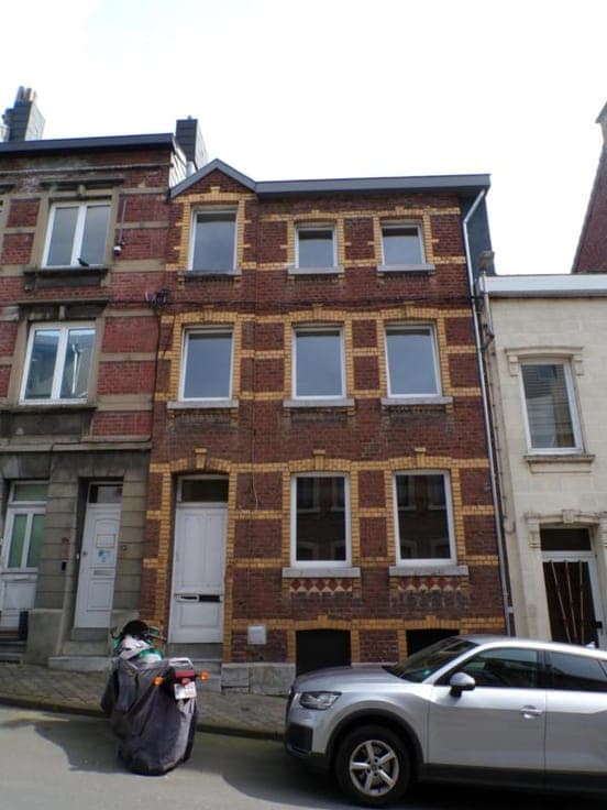 House in Andrimont