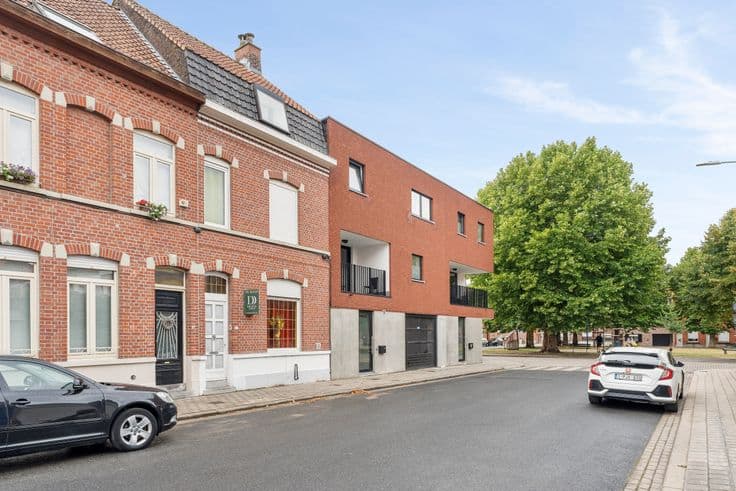 House in Menen
