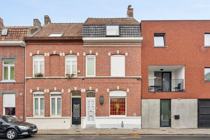 House in Menen