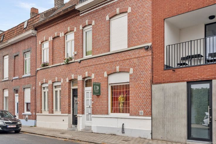 House in Menen