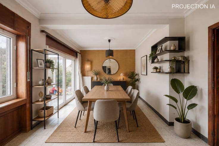 Fully comfortable house in the Pays des Collines