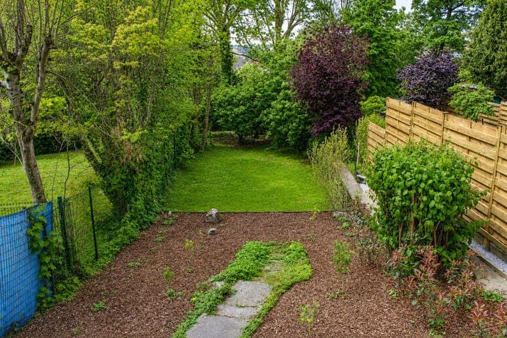 House with garden for sale in Sint-Agatha-Berchem