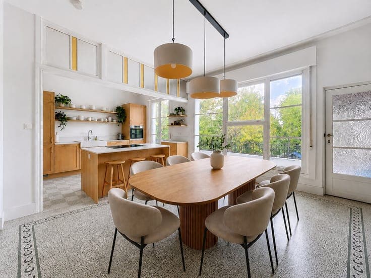 House with garden for sale in Sint-Agatha-Berchem
