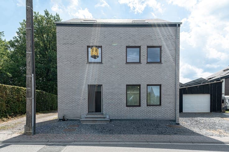House in Bertrix