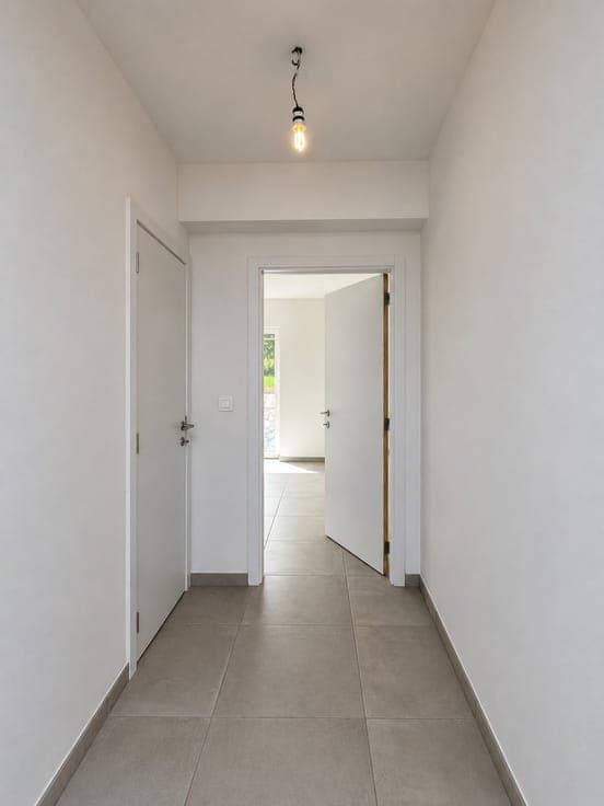 House in Sainte-Ode