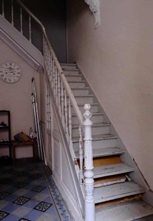 5sur5 Immobilier - SPACIOUS HOUSE WITH CHARACTER