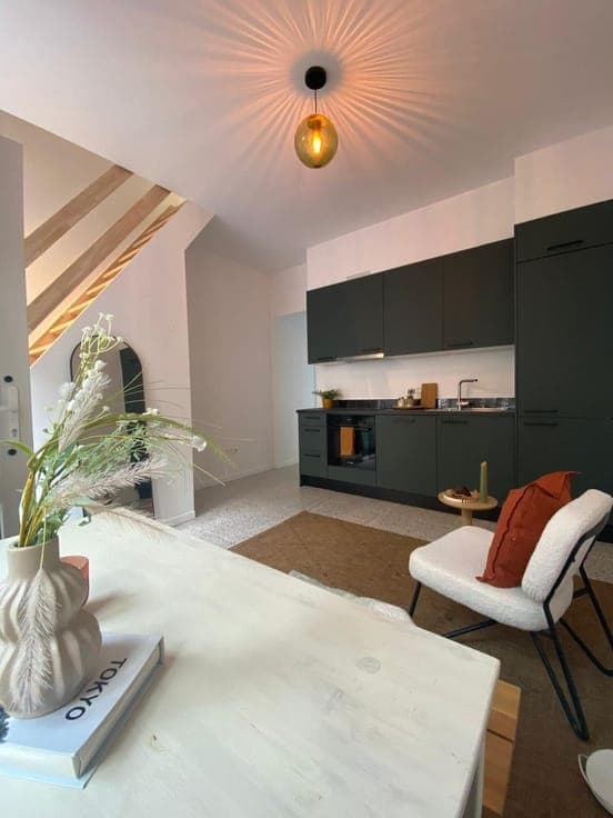 woning - RW