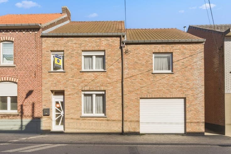 House in Oplinter