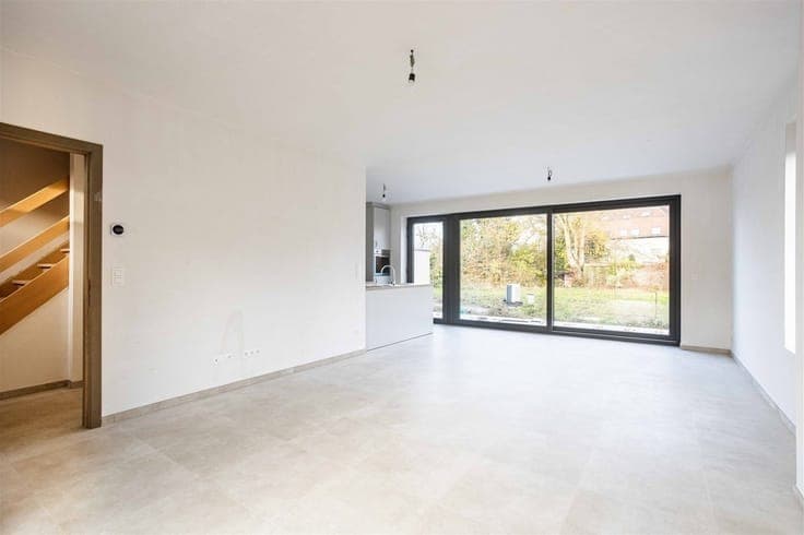 Knappe woning in het pittoreske centrum