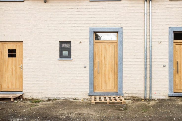 Knappe woning in het pittoreske centrum
