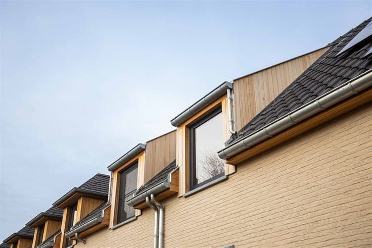 Knappe woning in het pittoreske centrum