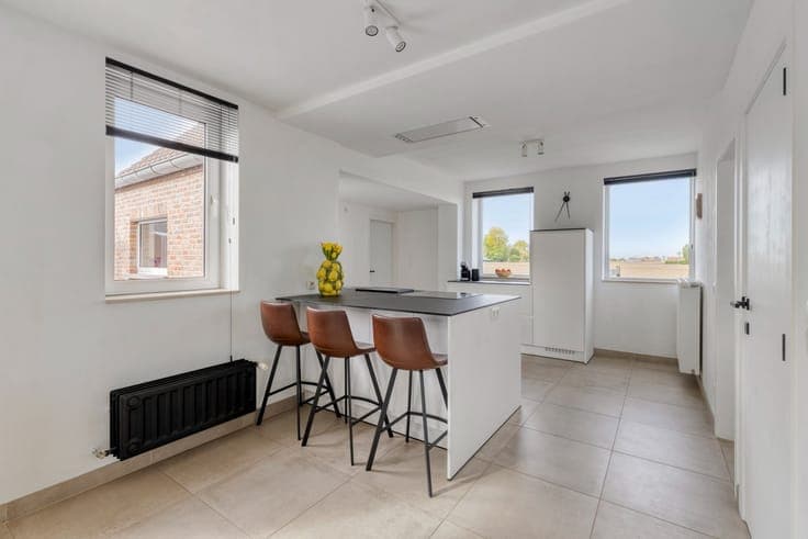 Volledig gerenoveerde en instapklare woning in Klerken, E...