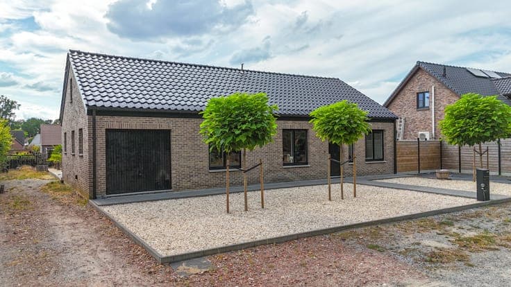 House in Beringen