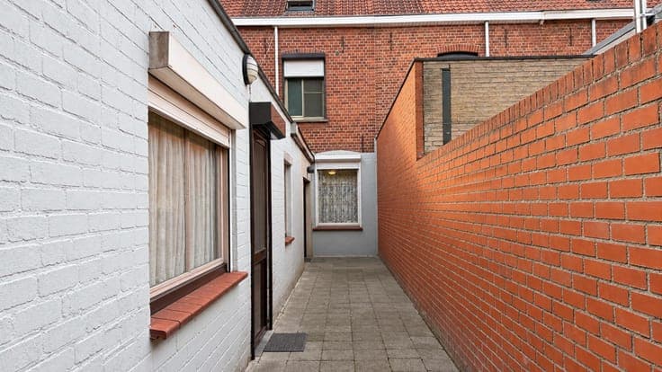 House in Roeselare