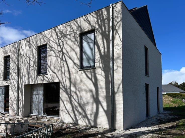 Moderne nieuwbouw HOB op toplocatie