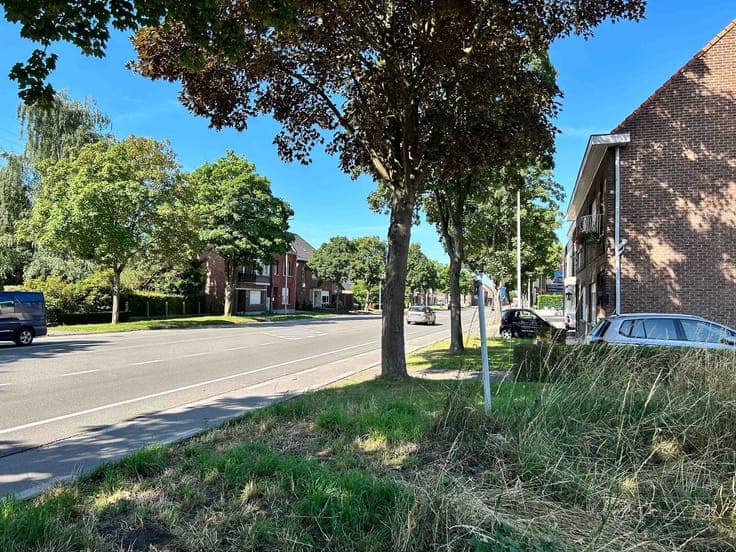 Moderne nieuwbouw HOB op toplocatie