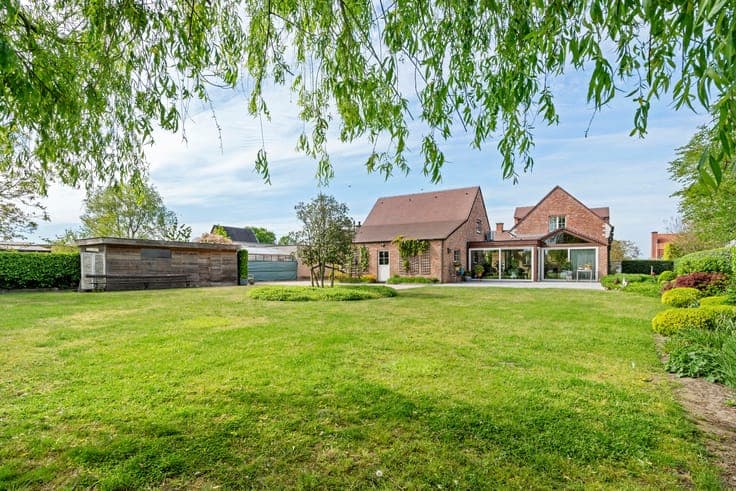 House in Sint-Niklaas