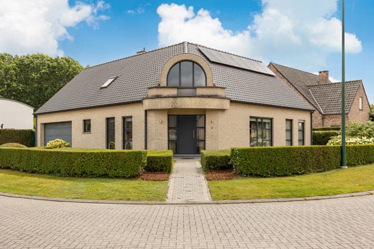 House in Vorselaar