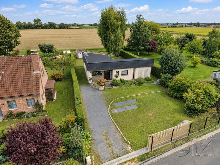 House in Leers-Nord