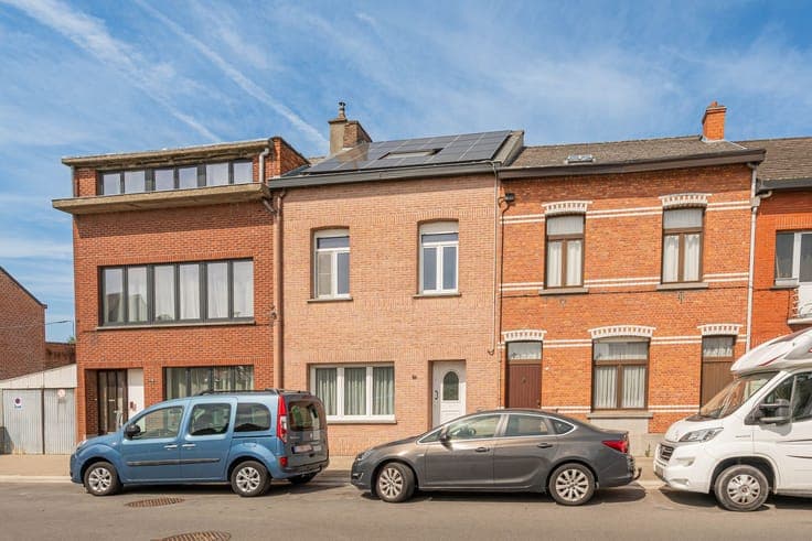 Charming Move-in Ready Home in the Heart of Willebroek