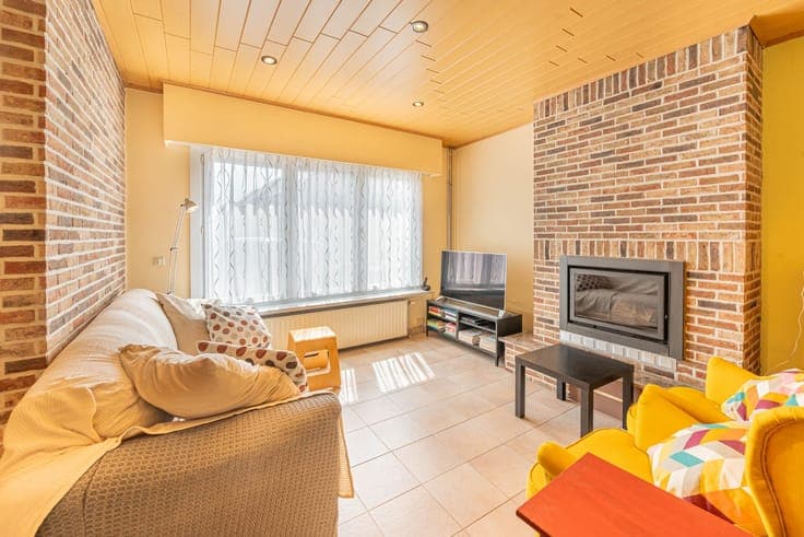 Charming Move-in Ready Home in the Heart of Willebroek