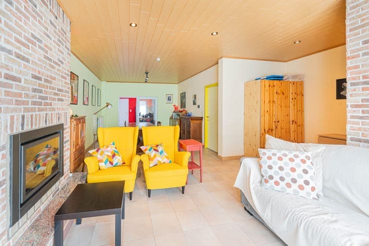 Charming Move-in Ready Home in the Heart of Willebroek