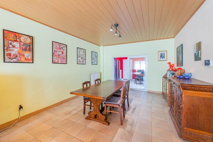 Charming Move-in Ready Home in the Heart of Willebroek