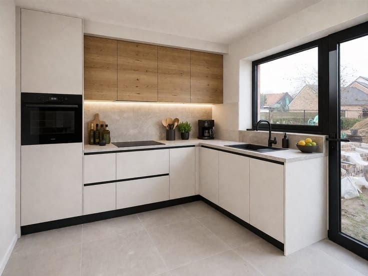 Woning
