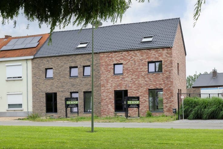 Woning