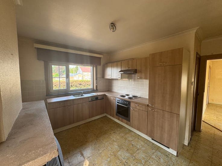 House in Zedelgem