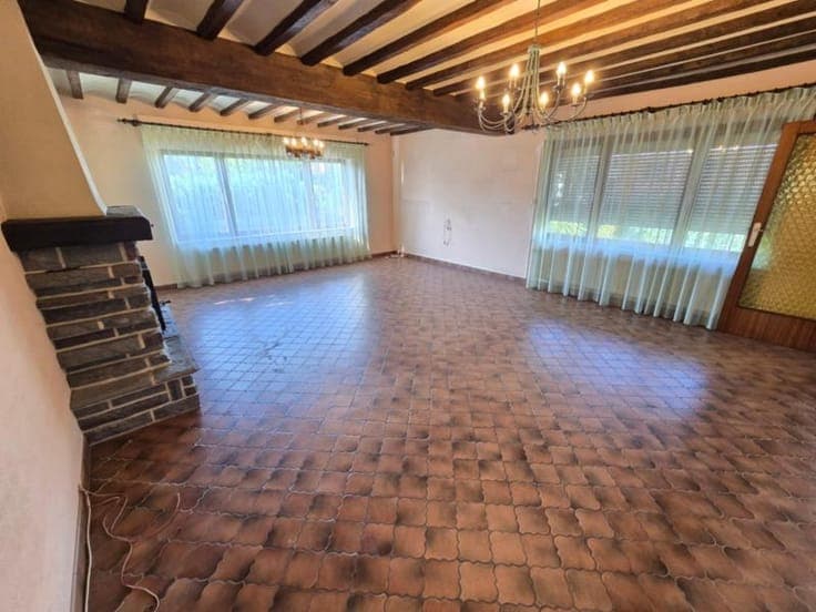 House in Rocourt