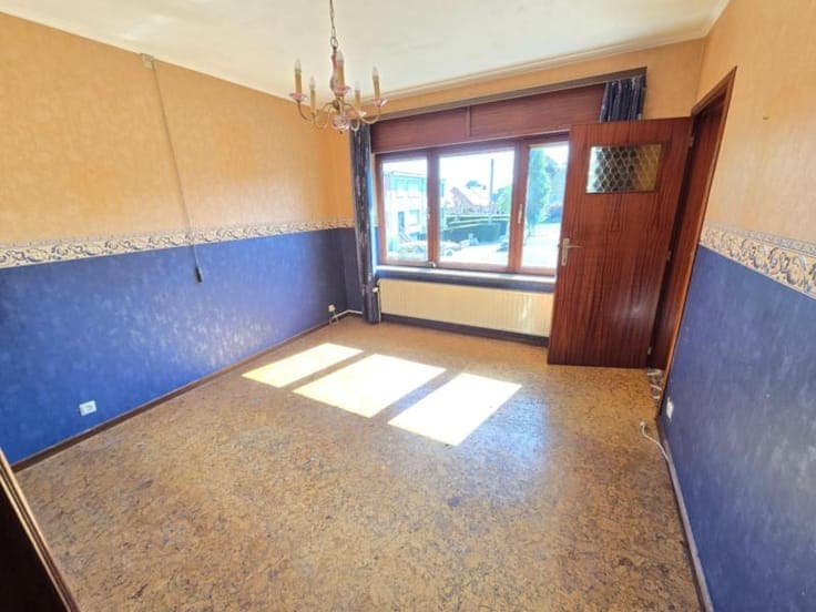 House in Rocourt
